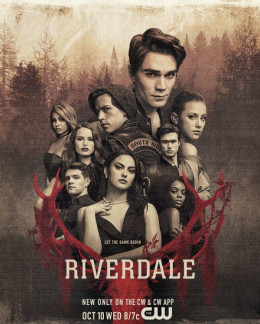 Riverdale Season 3 2018