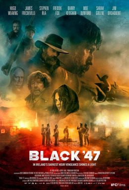 Black '47 2018