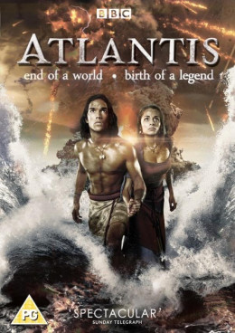 Atlantis: End of a World Birth of a Legend 2011