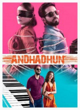 Andhadhun 2018