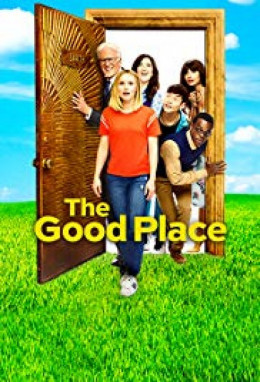 The Good Place Season 3