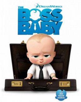The Boss Baby: Back in Business Season 2 2018