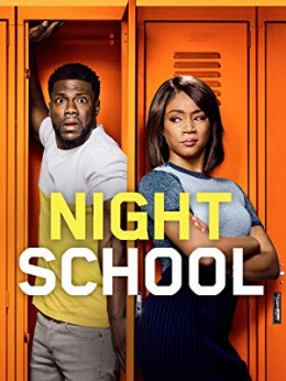 Night School 2018