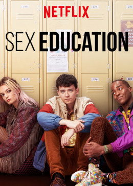 Sex Education Season 1 2019