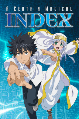 A Certain Magical Index III 2018