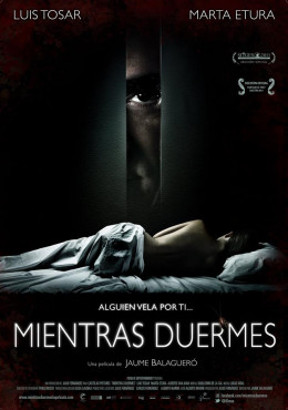 Mientras duermes 2011