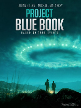 Project Blue Book Season 1 2019