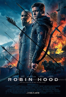 Robin Hood 2019