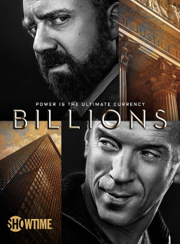 Billions Season 1