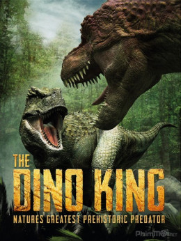 The Dino King 2012
