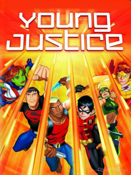 Young Justice Season 3 2018