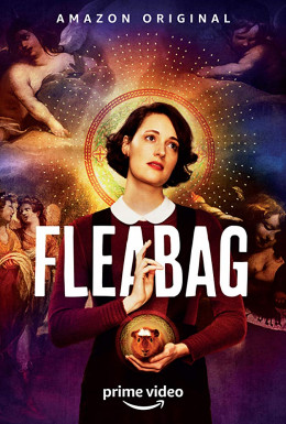 Fleabag Season 2 2019