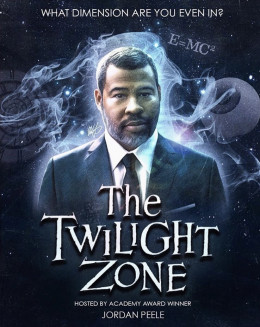 The Twilight Zone Season 1 2019