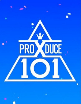 Produce X101 2019