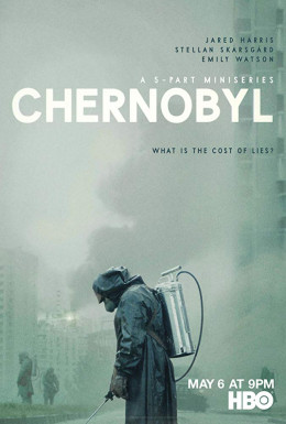 Chernobyl Season 1 2019