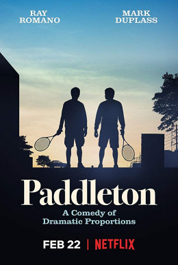 Paddleton 2019