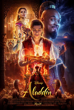 Aladdin (Live-action)