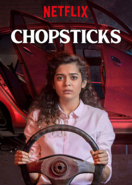Chopsticks 2019