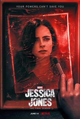 Jessica Jones Season 3 2019