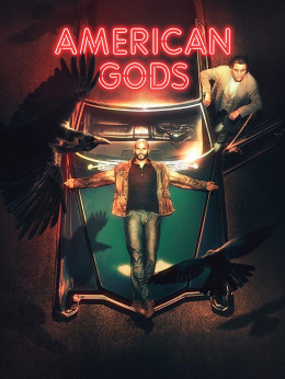 American Gods Season 2 2019