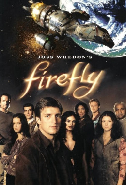 Firefly Season 1 2002