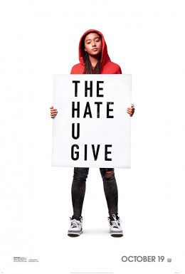 The Hate U Give 2019