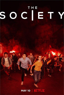 The Society Season 1 2019