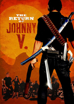 Return of Johnny V 2011
