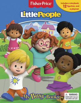 Little People Season 2