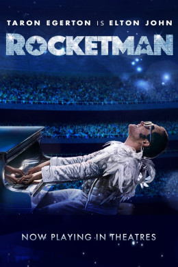 Rocketman 2019