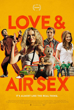 Love and Air Sex