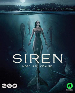 Siren 2 2019