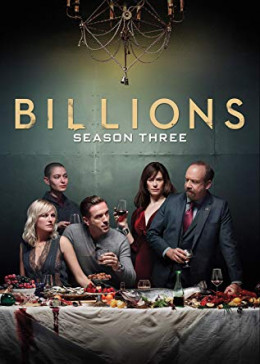 Billions Season 3 2018