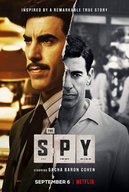 The Spy Season 1