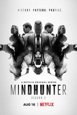 Mindhunter Season 2 2019