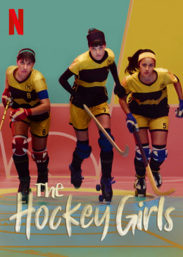 The Hockey Girls 2019