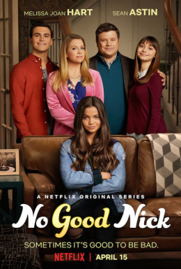 No Good Nick Season 1 2019