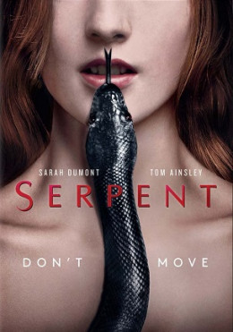 Serpent 2017