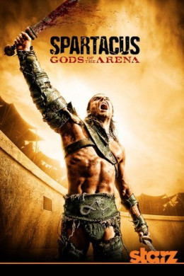 Spartacus: Gods of the Arena 2011