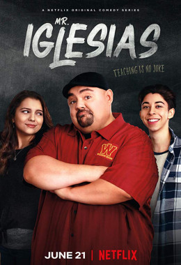 Mr. Iglesias Season 1