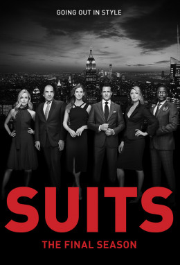Suits Season 9 2019