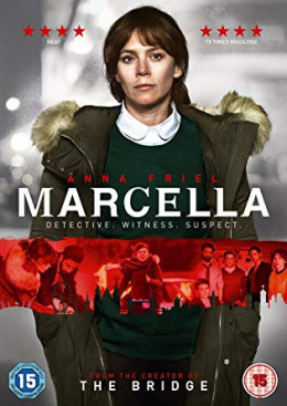 Marcella Season1 2016