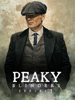 Peaky Blinders Season 5