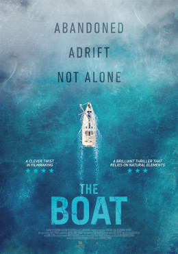 The Boat 2019