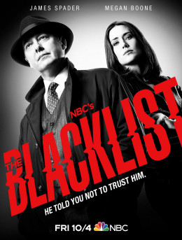 The Blacklist Season 7 2019