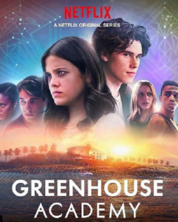 Greenhouse Academy Season 2