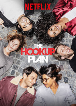 The Hook Up Plan Season 1 2018
