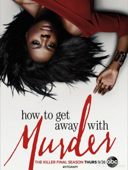 How to Get Away with Murder Season 6 2019