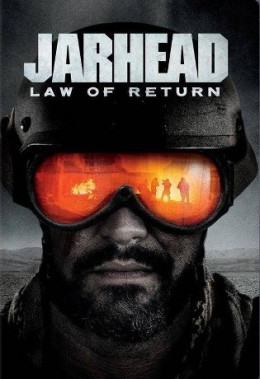 Jarhead 3: Law of Return