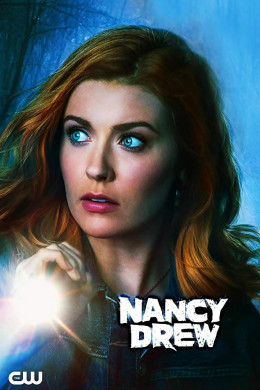 Nancy Drew Season 1 2019